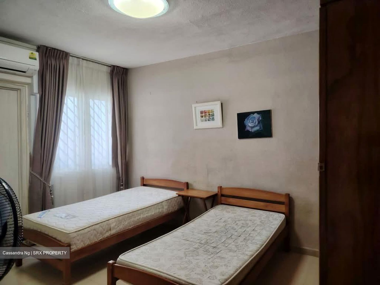 Blk 911 TAMPINES PALMSVILLE (Tampines), HDB 4 Rooms #560339661
